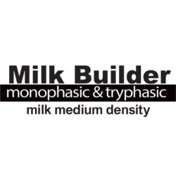 Gel Automodellante Milk Builder 50gr