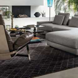 Poltroncina Jupiter Lite Arketipo