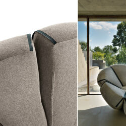 Poltroncina LOL:) Arketipo