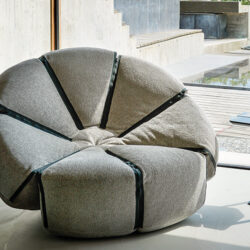 Poltroncina LOL:) Arketipo