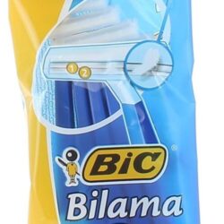 Rasoio bilama monouso Bic