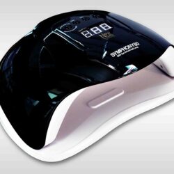 Lampada professional Symphony 80w