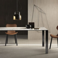 Tavolo Alto Livingstand Tonelli Design