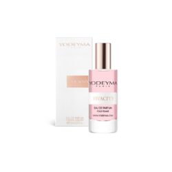 VIVACITY Profumo Donna Eau de Parfum 15ml. Yodeyma