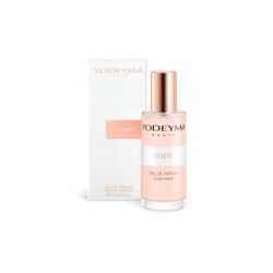 YODE Profumo Donna Eau de Parfum 15ml. Yodeyma