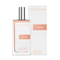 ADRIANA Profumo Donna Eau de Parfum 50ml. Yodeyma