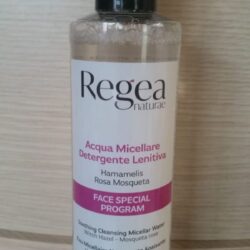 Acqua micellare Regea naturae