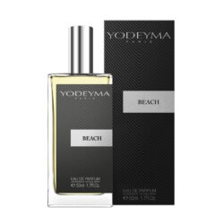 BEACH Profumo Uomo Eau de Parfum 50ml. Yodeyma