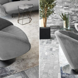 Poltroncina LOVE Arketipo