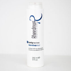Gel per capelli ricci ravvivaricci