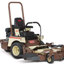 Rasaerba Trinciaerba Grasshopper 526V/52 Briggs & Strat