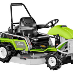 Trinciaerba Grillo Climber 9.22 Briggs 22 Cavalli Benz