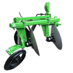 Aratro A Dischi – 2 Elementi