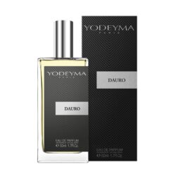 DAURO Profiumo Uomo Eau de Parfum 50ml. Yodeyma