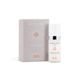 De-Ox C Evolution Crema Occhi/Labbra Cor. Intensa 30ml