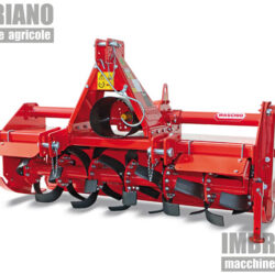 Fresa Maschio U 205
