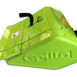 Fresa Per Motocoltivatore Grillo G85 G107