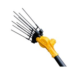 Abbacchiatore Elettrico Fulmine 12 Volt Carbonio