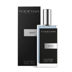 KENT Profumo Uomo Eau de Parfum 50ml. Yodeyma