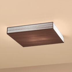 Lampada a soffitto Clavius Axolight
