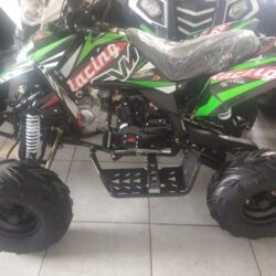 Quad Apollo Sniper 125.Ruota 7 pollici ,con marcia avanti + R.