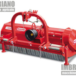Trincia Maschio Barbi 160