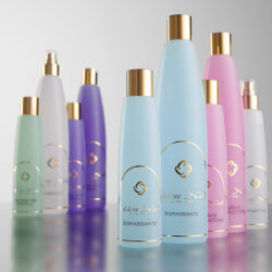 liquidi by golden nails