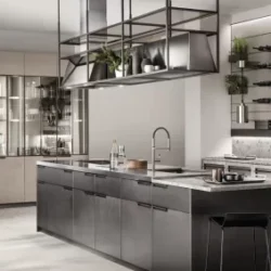 Cucina Scavolini MIA by Carlo Cracco