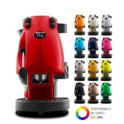 Macchina da caffè Frog