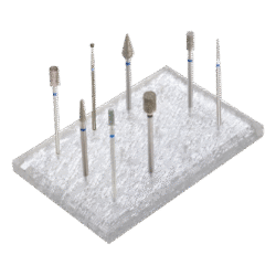 porta punte by golden nails