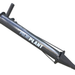 Piantatore Planter Per Ortaggi Manuale Metallo