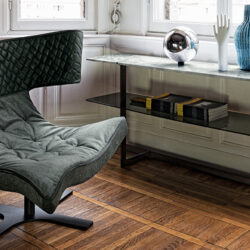 Poltrona ROXY Arketipo