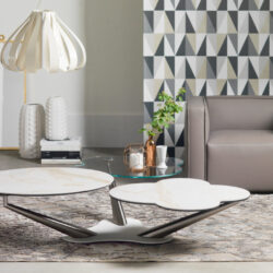 Tavolino Myflower Naos