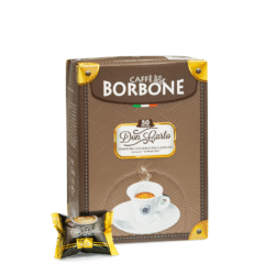 50 Capsule Borbone Oro