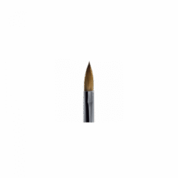 pennello per acquerello by golden nails