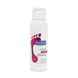 Footlogix Antimicotico Pelli Desquam Peeling 7 125ml