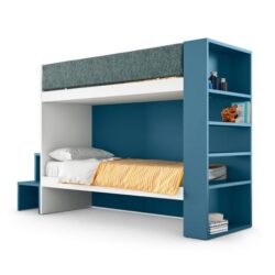 Letto a castello NUK Nidi