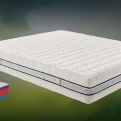 Materasso Memory EROS Ideare