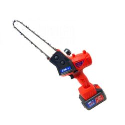 Potatore Seghetto A Batteria