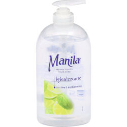 Sapone liquido igenizzante