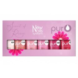 Smalto Gel Color di alta qualità