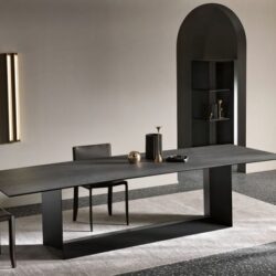 Tavolo Alto T5 Tonelli Design