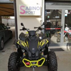 TGB 600.4X4 .MODELLO CON OMOGAZIONE AGRICOLA,E MODELLO CON TARGA BIANCA