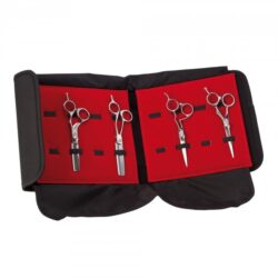 Astucci portaforbici leader cam