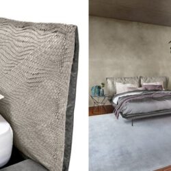 Letto AUTO-REVERSE DREAM Arketipo