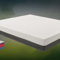 Materasso Memory EROS SLIM Ideare