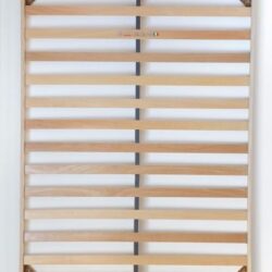 Rete in legno Noctis