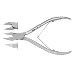 Tronchesi Garman inox pelli e unghie