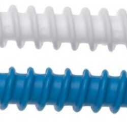 Bigodini a spirale permanente