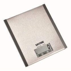 Bilancia elettronica professionale touch screen kaystor